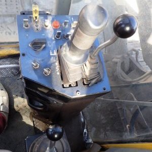 foto 21t drill PROBLEM ENGINE Atlas Copco L6